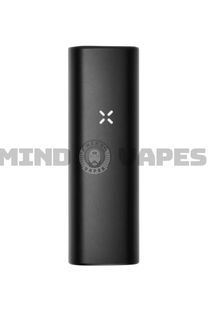 PAX MINI Herbal Vaporizer (3D Oven) Onyx