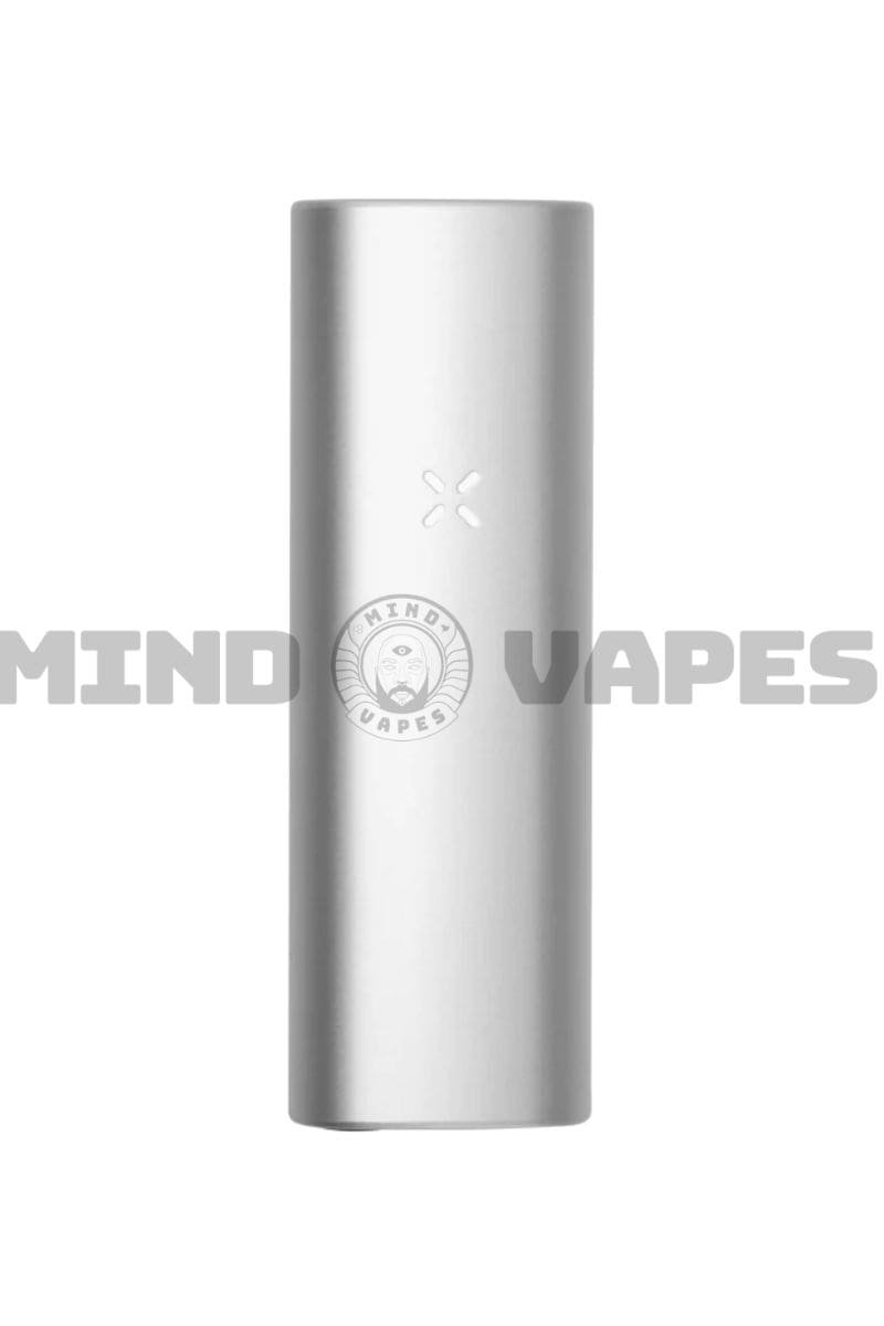 PAX MINI Herbal Vaporizer (3D Oven) Platinum