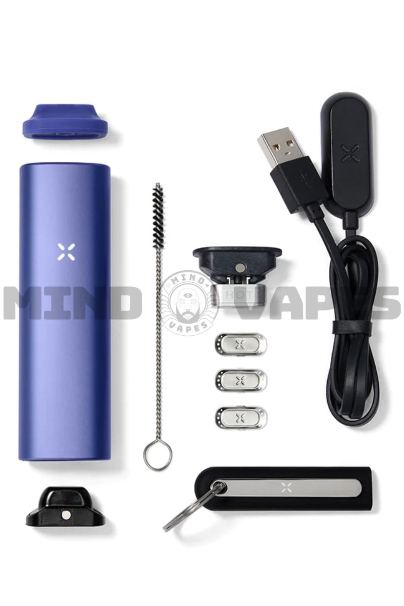 PAX+ PLUS Concentrate+Dry Herb Vaporizer | Mind Vapes PAX+ PLUS Concentrate+Dry Herb Vaporizer | Mind Vapes
