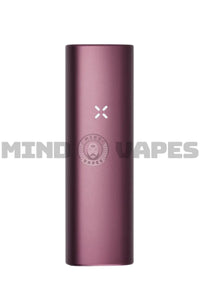 PAX PLUS Concentrate+Dry Herb Vaporizer Elderberry