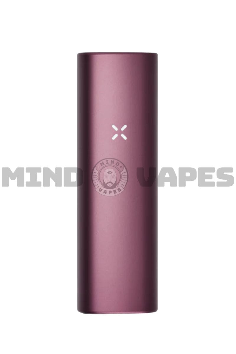 PAX+ PLUS Concentrate+Dry Herb Vaporizer | Mind Vapes PAX+ PLUS Concentrate+Dry Herb Vaporizer | Mind Vapes
