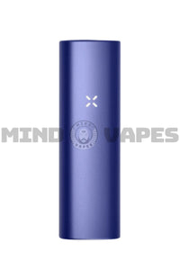 PAX PLUS Concentrate+Dry Herb Vaporizer Periwinkle