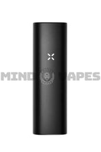 PAX PLUS Concentrate+Dry Herb Vaporizer Onyx