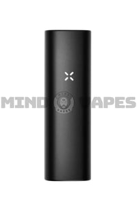 PAX PLUS Concentrate+Dry Herb Vaporizer Onyx