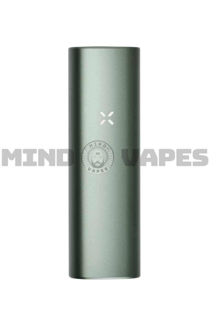 PAX PLUS Concentrate+Dry Herb Vaporizer Sage