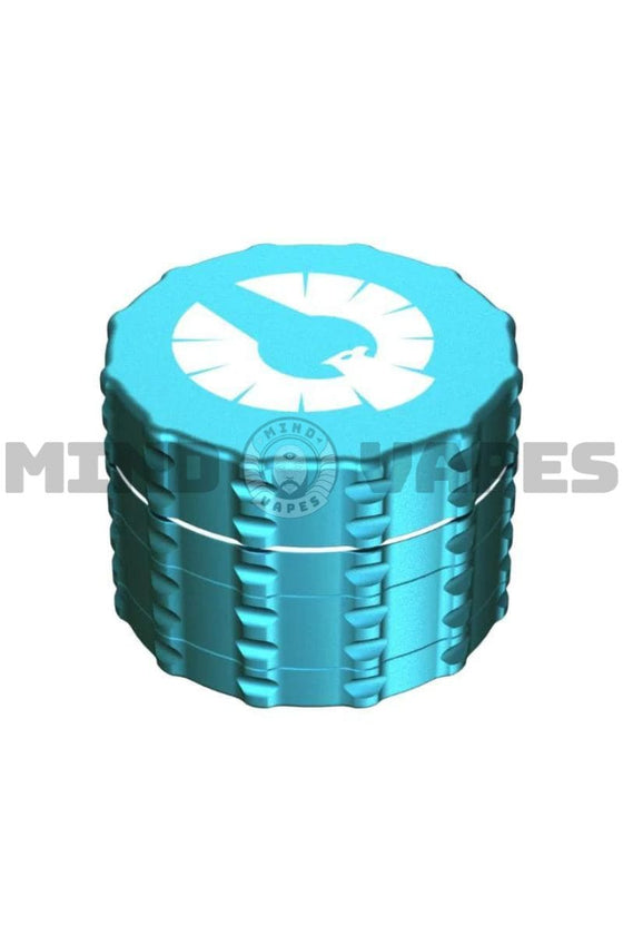 Phoenician Engineering - Large 4 Piece Grinder