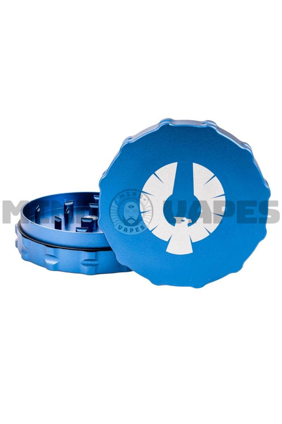 Phoenician - Large 2 Piece Grinder