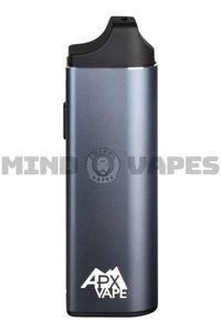 Pulsar - APX Dry Herb Vaporizer V3 Cold Silver