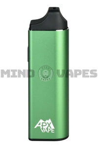 Pulsar - APX Dry Herb Vaporizer V3 Emerald