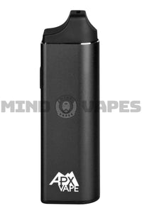 Pulsar - APX Dry Herb Vaporizer V3 Jet Black