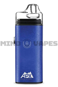 Pulsar - APX Smoker Dry Herb Electric Pipe Blue