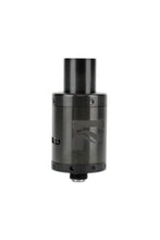 Pulsar - APX Wax Full Metal Atomizer Tank (Tank Black Out Edition)