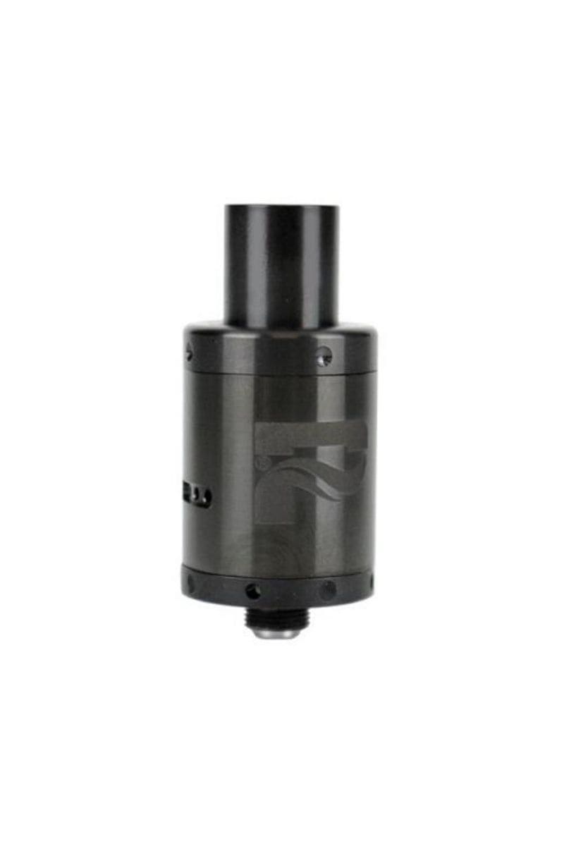 Pulsar - APX Wax Full Metal Atomizer Tank (Tank Black Out Edition)