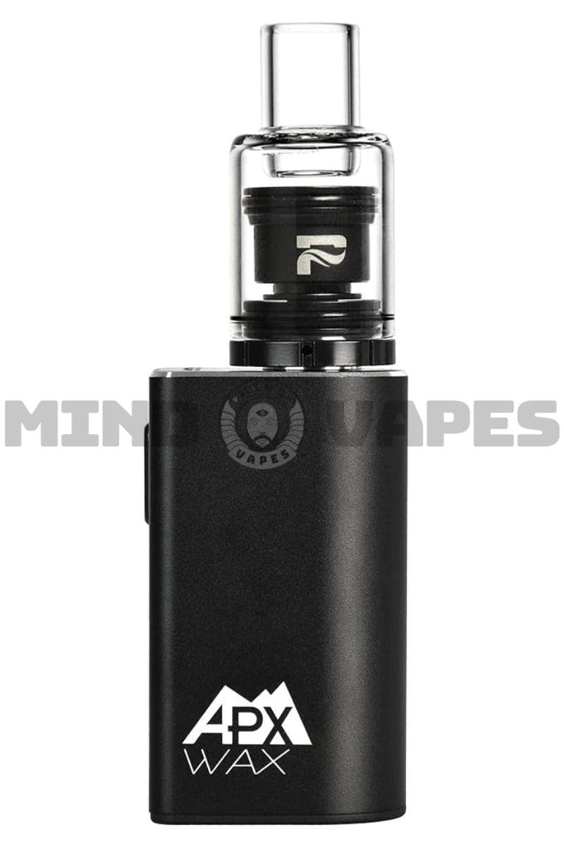 Pulsar - APX Wax V3 Vaporizer Kit Black