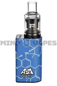 Pulsar - APX Wax V3 Vaporizer Kit T-H-C Blueprint