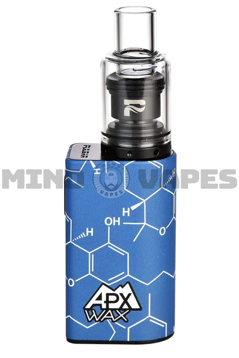 Pulsar - APX Wax V3 Vaporizer Kit | Mind Vapes Pulsar - APX Wax V3 Vaporizer Kit | Mind Vapes