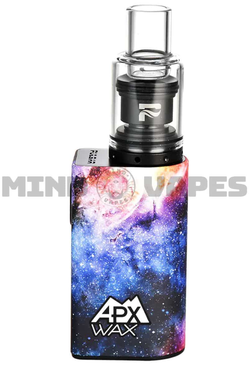 Pulsar - APX Wax V3 Vaporizer Kit | Mind Vapes Pulsar - APX Wax V3 Vaporizer Kit | Mind Vapes