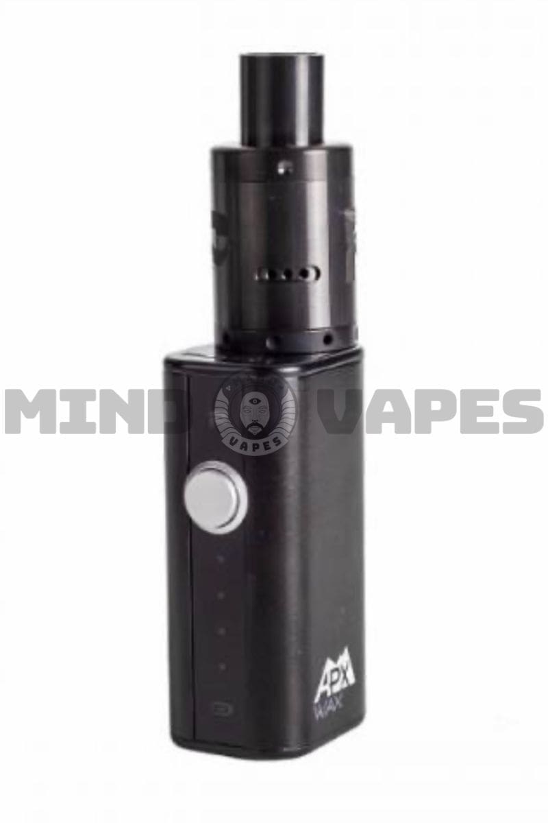 Pulsar - APX Wax Vaporizer Kit Blackout