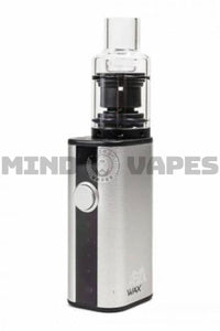 Pulsar - APX Wax Vaporizer Kit Silver