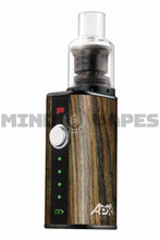 Pulsar - APX Wax Vaporizer Kit Wood Grain