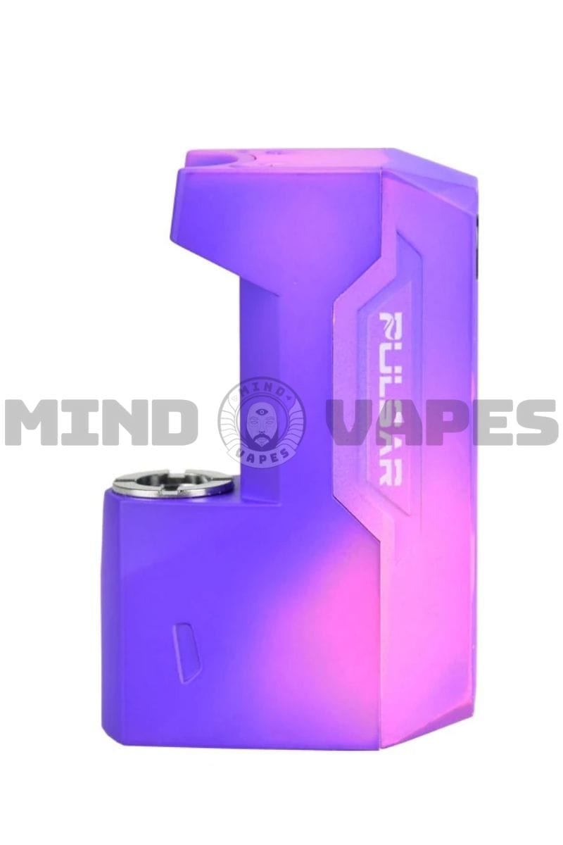 Pulsar GiGi H2O 510 Battery with Water Pipe Adapter H2O Thermo Purple Pink