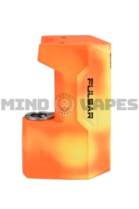 Pulsar GiGi H2O 510 Battery with Water Pipe Adapter H2O Thermo Orange Yellow