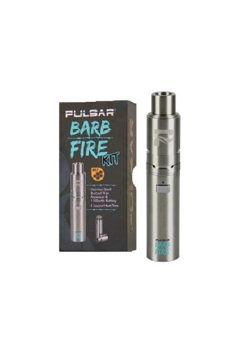Pulsar - Barb Fire Kit