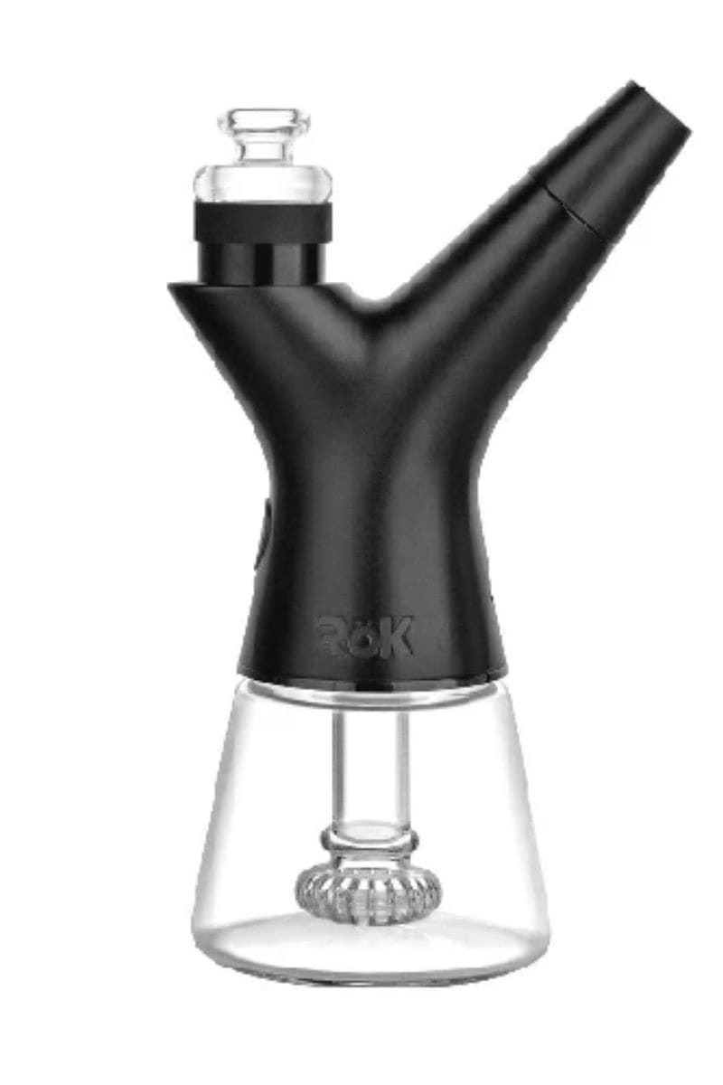 Pulsar RoK E-dab Rig