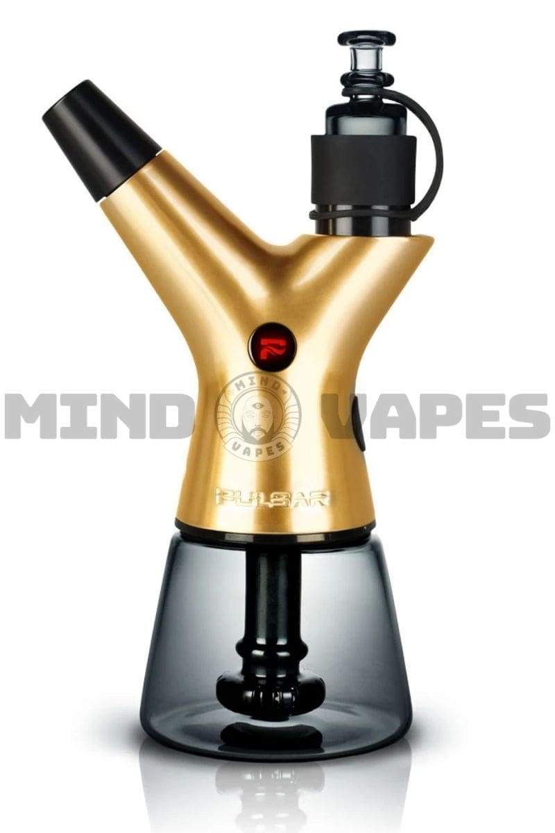 Pulsar RoK E-dab Rig - Limited Editions Alchemist - Gold