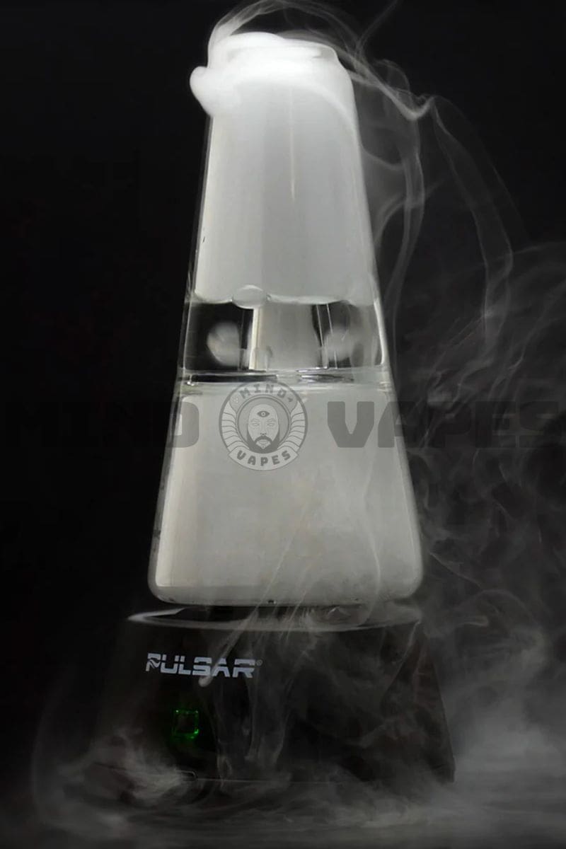 Pulsar Sipper Pulsar Sipper Bubbler Cup Glass Attachment