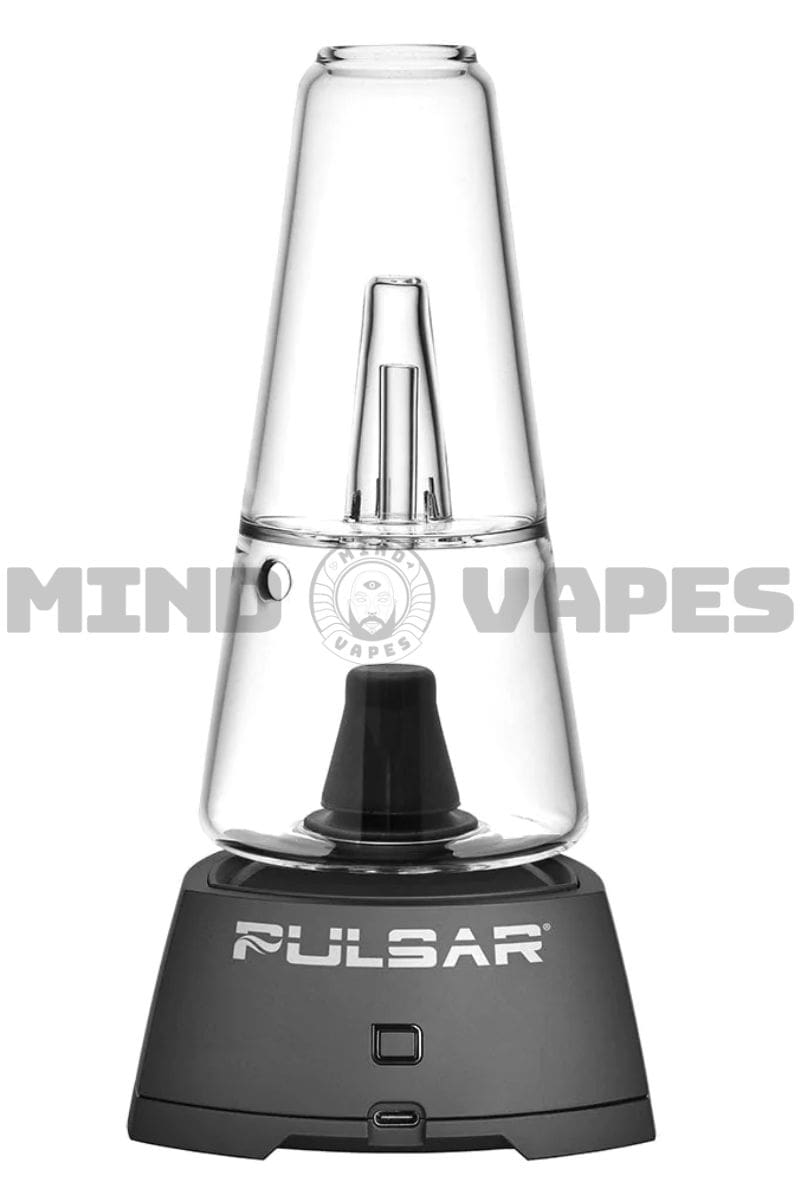 Pulsar Sipper WAX and 510 Cartridge Vaporizer Bubbler eRig