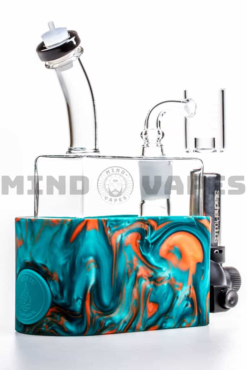 Rio Dab Rig Makeover Kit by Stache Products
