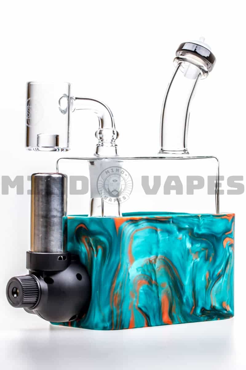 Rio Dab Rig Makeover Kit by Stache Products