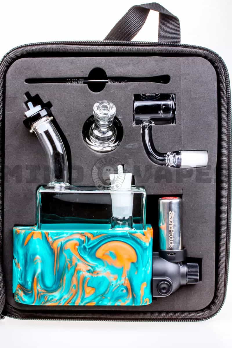 Rio Dab Rig Makeover Kit by Stache Products