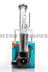 Rio Dab Rig Makeover Kit by Stache Products