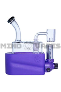 Rio Dab Rig Makeover Kit by Stache Products Matte Purple