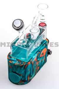 Rio Makeover Dab Rig Kit by Stache Products