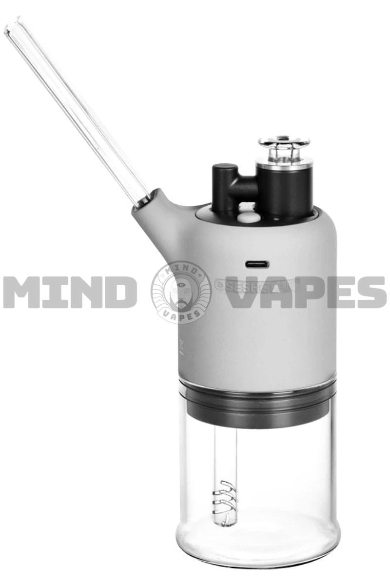 SeshGear Dabtron Electric Dab Rig Under $100 Sleet Gray