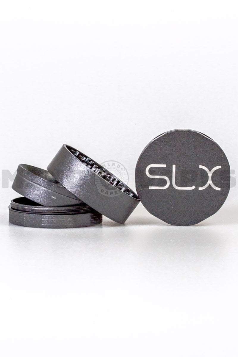 SLX - 2.4 inch Non-Stick Grinder - V2