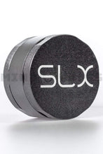 SLX - 2.4 inch Non-Stick Grinder - V2 Charcoal