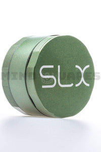 SLX - 2 inch Non-Stick Grinder - V2 Green