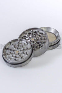 SLX - 2 inch Non-Stick Grinder - V2