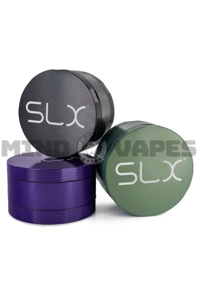 SLX BFG EXTRA LARGE Herbal GRINDER