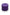 SLX - V2.5 Non-Stick 2.4 Inch Large Dry Herb Grinder Purple