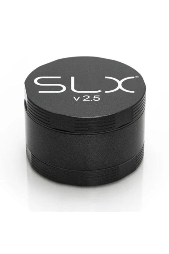 SLX - V2.5 Non-Stick 2.4 Inch Large Dry Herb Grinder