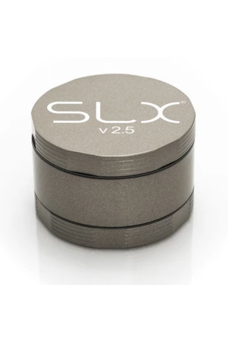 SLX - V2.5 Non-Stick 2 Inch Small Grinder Champagne Gold