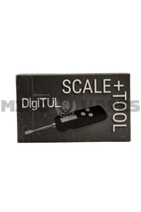 Stache Products - Digitül Digital Scale Dab Tool