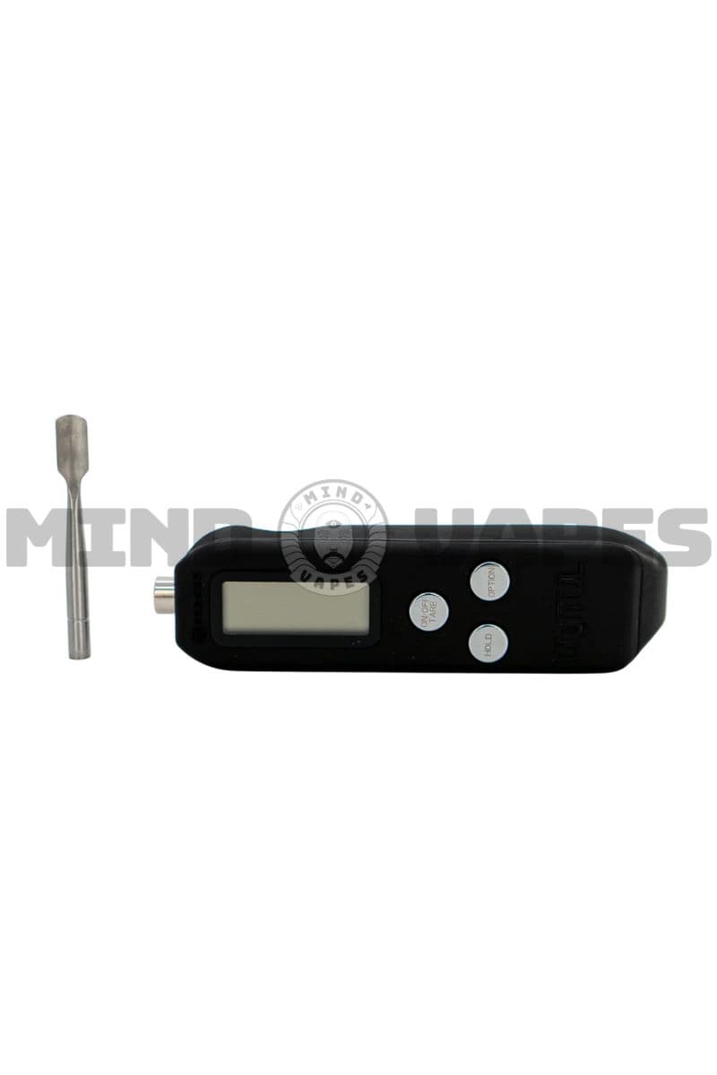 Stache Products - Digitul Digital Scale Dab Tool