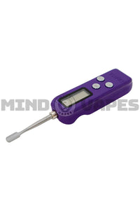 Stache Products - Digitul Digital Scale Dab Tool