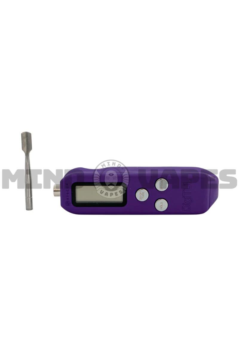 Stache Products - Digitl Digital Scale Dab Tool | Mind Vapes Stache Products - Digitl Digital Scale Dab Tool | Mind Vapes